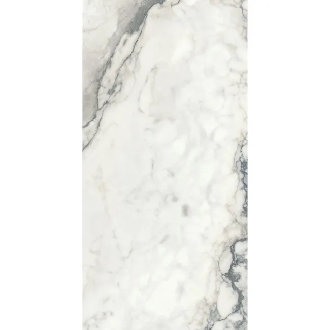 The Rock Breccia Marble Effect Italian Large Matt Porcelain Tile 120x60cm
