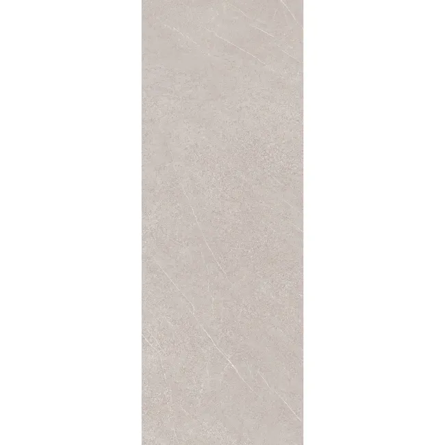 Piemonte Taupe Stone Effect Large Matt Porcelain Slab 275x100cm