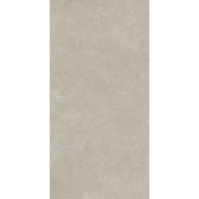 Blok Grey Limestone Effect Matt Italian Porcelain Tile 120x60cm
