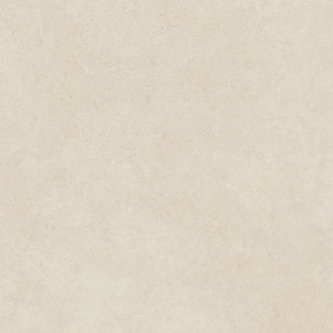 Blok White Limestone Effect Italian Matt Porcelain Tiles 60x60cm