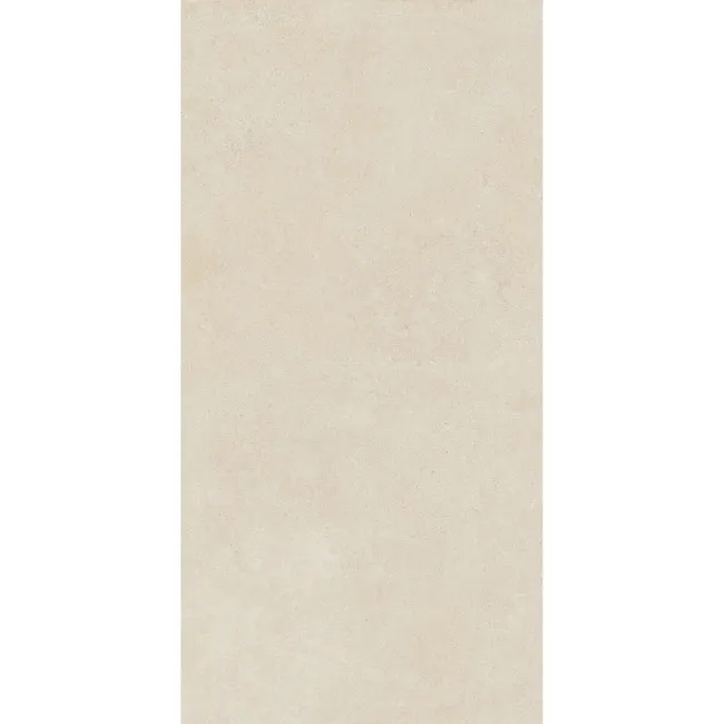 Blok White Limestone Effect Italian Large Matt Porcelain Tiles 120x60cm