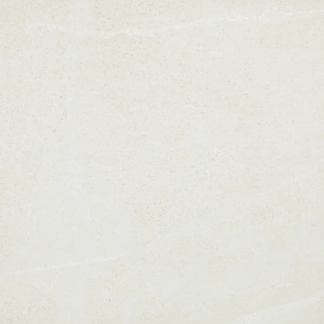 Bellevue Ivory Stone Effect Matt Porcelain Outdoor Paving Tile 59.2x59.2cm