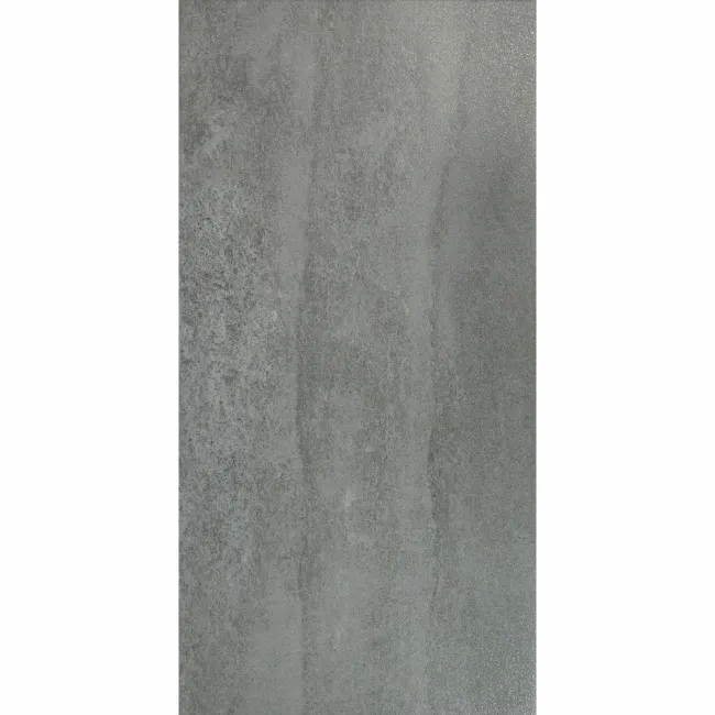 Cliff Grafite Slate Effect Porcelain Tile 60x30cm