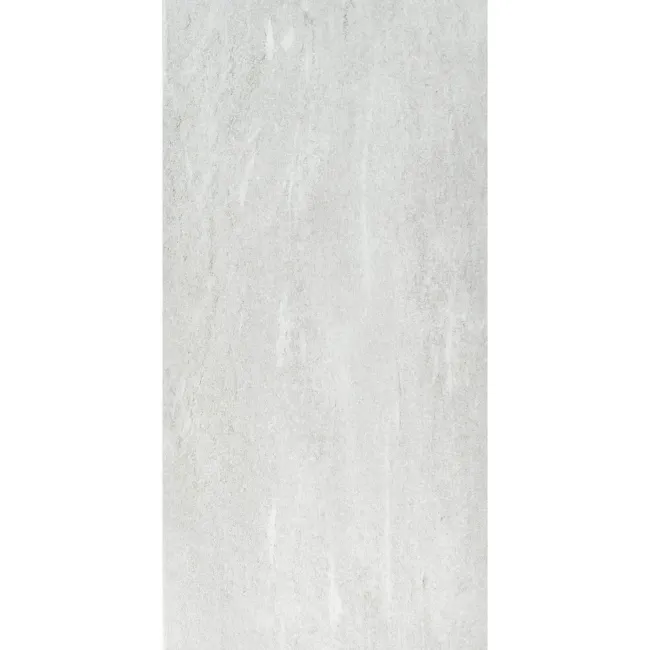 Cliff Grey Slate Effect Porcelain Tile 60x30cm