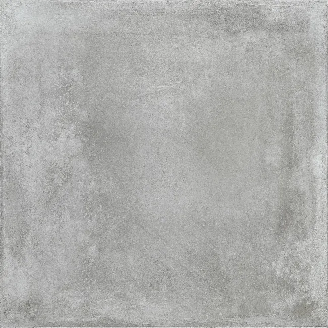 City Dark Grey Concrete Effect Anti Slip Porcelain Tile 60.5x60.5cm