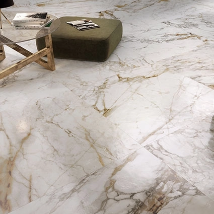 Marble Effect Tiles Image image