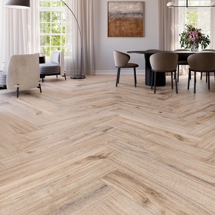 Wood Effect Tiles Image image