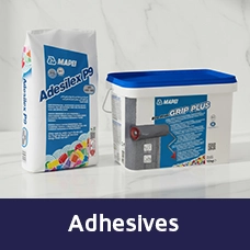 Adhesives