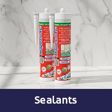 Silicone Sealants