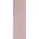 Riad Pink Brick Effect Gloss Ceramic Wall Tile 20x6.5cm