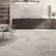 Toscana Greige Stone Effect Large Matt Porcelain Tile 120x60cm