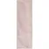 Riad Pink Brick Effect Gloss Ceramic Wall Tile 20x6.5cm
