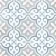 Canterbury Blue Patterned Matt Ceramic Tile 45x45cm