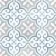 Canterbury Blue Patterned Matt Ceramic Tile 45x45cm