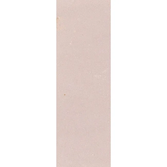 Riad Pink Brick Effect Gloss Ceramic Wall Tile 20x6.5cm