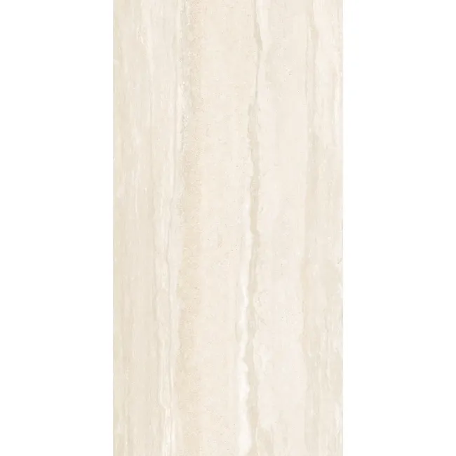 Navona Beige Travertine Effect Large Matt Porcelain Tile 120x60cm