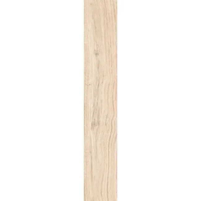 Bolzano Haya Wood Effect Matt Porcelain Tile 120x20cm