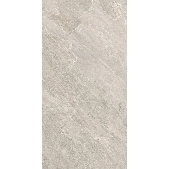 Quartz Stone Effect Sand Anti Slip PorcelaIn Tile 75x37cm