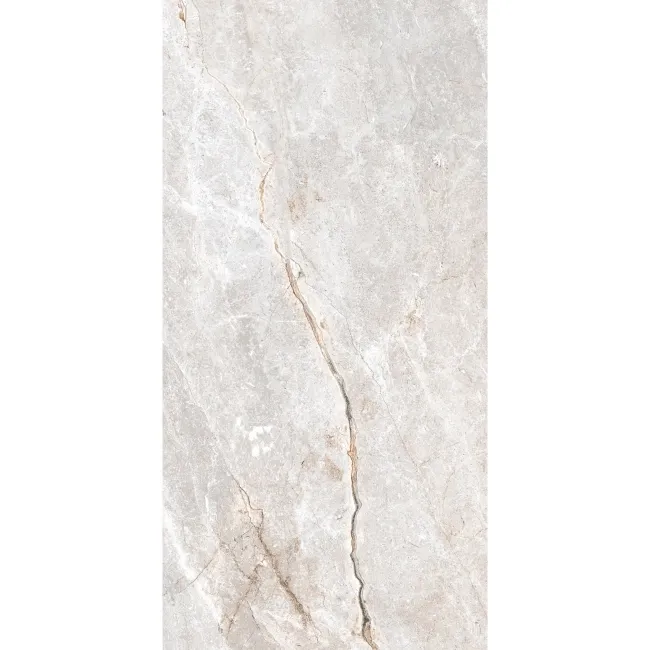 Toscana Perla Stone Effect Large Matt Porcelain Tile 120x60cm