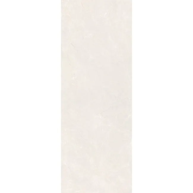 Eden Sand Marble Effect Large Matt Porcelain Slab 275x100cm