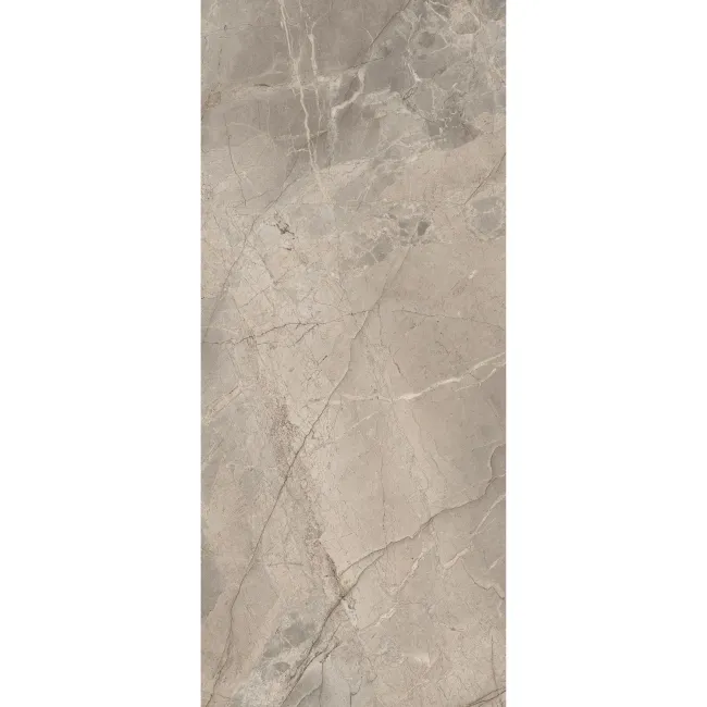 The Rock Fior Di Bosco Marble Effect Italian Large Matt Porcelain Slab 278x120cm