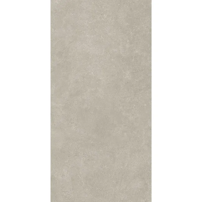 Blok Grey Limestone Effect Matt Italian Porcelain Tile 120x60cm