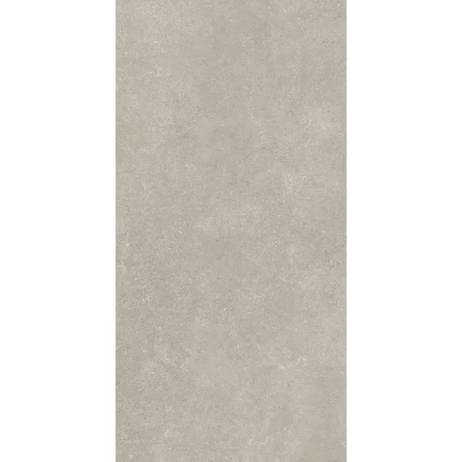 Blok Grey Limestone Effect Matt Italian Porcelain Tile 120x60cm