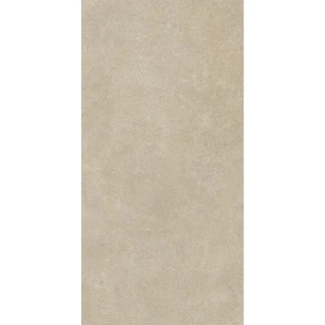 Blok Beige Limestone Effect Matt Italian Porcelain Tile 120x60cm