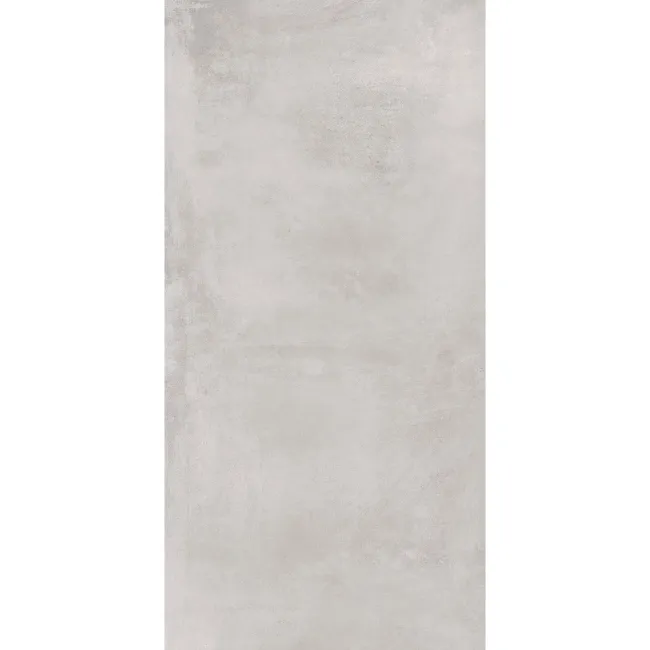City Light Grey Concrete Effect Large Anti Slip Porcelain Tile 120x60cm