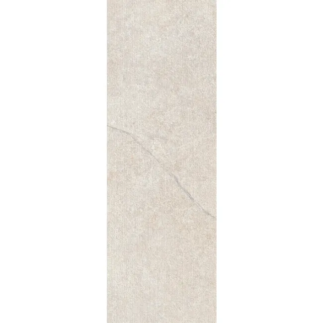 Alchemy Earth Decor Limestone Effect Matt Ceramic Tile 100x33.3cm