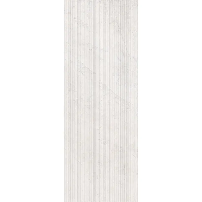 Piemonte Cloud Stone Effect Structured Decor Large Porcelain Slab 275x100cm