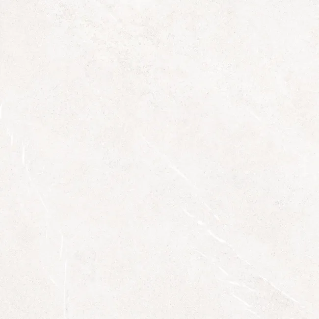 Piemonte Cloud Stone Effect Structured Matt Porcelain Tile 100x100cm