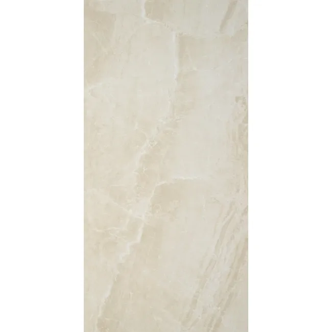 Sublyme Beige Marble Effect Large Matt Porcelain Tile 120x59.5cm