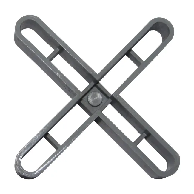 Rubi 5mm Tile Spacers - Pack of 100