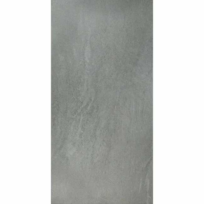 Cliff Grafite Slate Effect Porcelain Tile 60x30cm