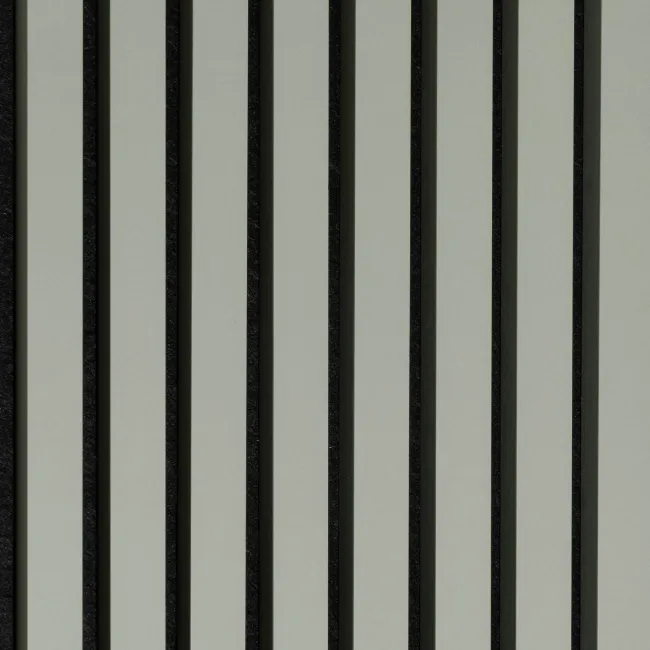 Trepanel® Juniper Green Acoustic Wall Panels