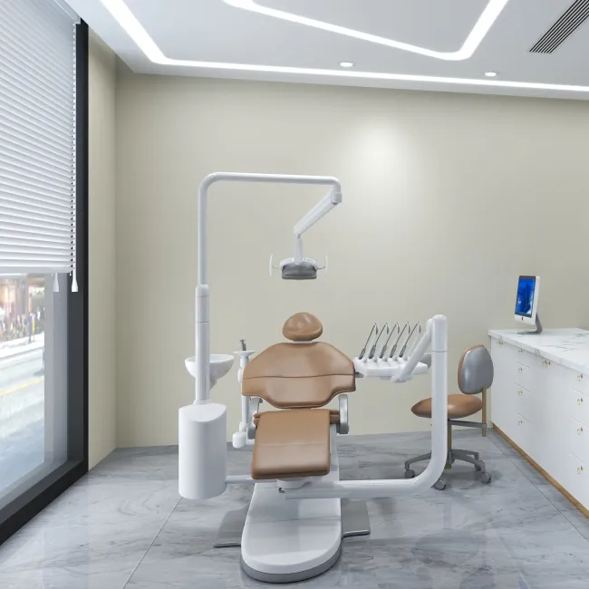 TrueTouch Plain Vanilla Anti-Bacterial Composite Wall Panels