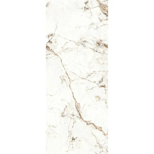 TrueTouch Bellagio Gold Marble Effect Composite Wall Panels