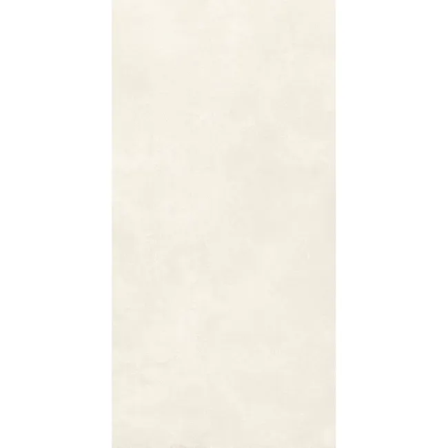 Retina White Concrete Effect Italian Large Matt Porcelain Tile 120x60cm