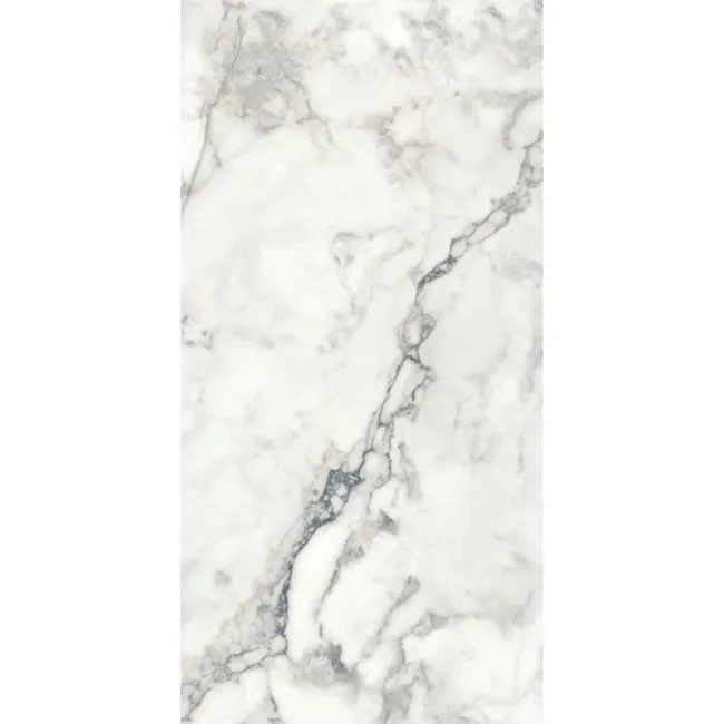 The Rock Breccia Marble Effect Italian Large Matt Porcelain Tile 120x60cm