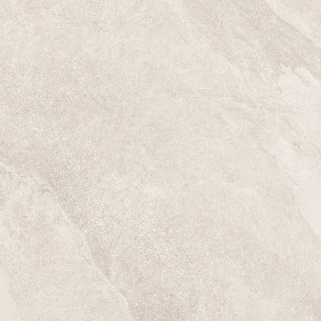 Alpen Bone Slate Effect Matt Italian Porcelain Tile 60x60cm