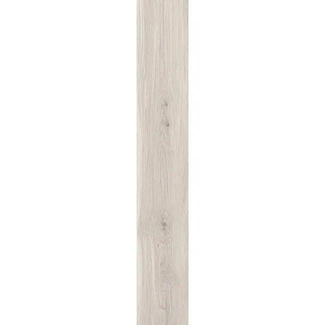 Taos Ash Grey Large Wood Effect Anti-Slip Matt Porcelain Tile 151x24cm