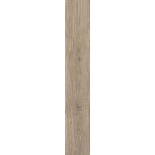 Taos Taupe Large Wood Effect Anti-Slip Matt Porcelain Tile 151x24cm