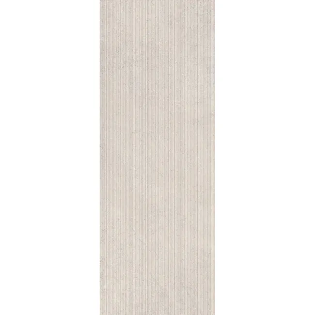 Piemonte Sand Stone Effect Structured Decor Large Porcelain Slab 275x100cm