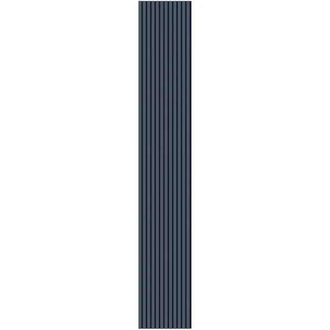 Trepanel Design® Double Denim Blue Acoustic Wall Panels