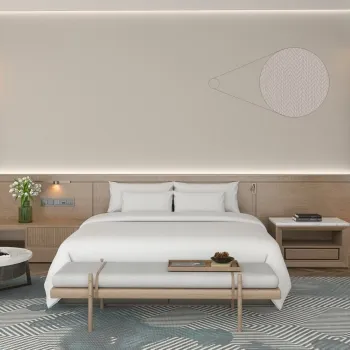 TrueTouch Torino Linen  Composite Wall Panels