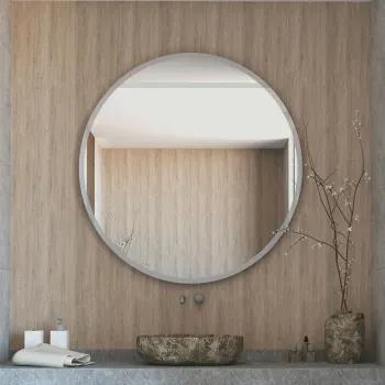 TrueTouch Noche Travertine Effect Composite Wall Panels