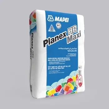 Mapei Planex HR Maxi 2-20mm Self Levelling Compound 25 kg