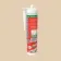 Mapesil AC 132 Beige Silicone Sealant 310ml