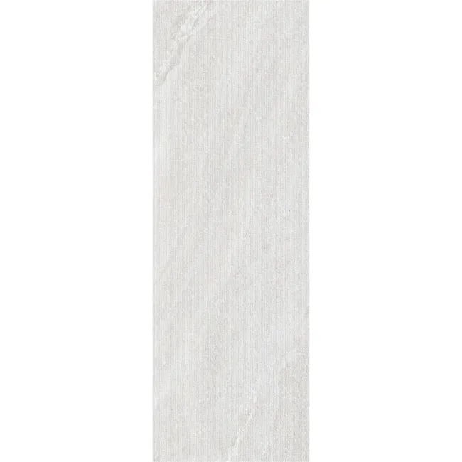 Alchemy Pearl Textured Decor Slate Effect Matt Ceramic Wall Tile 100x33.3cm